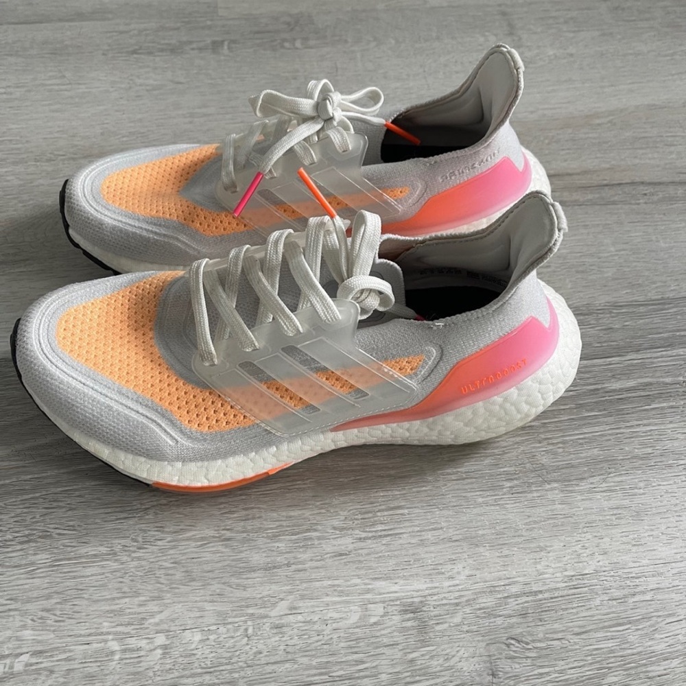Adidas Ultraboost